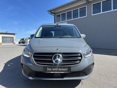 Mercedes-Benz T-Klasse