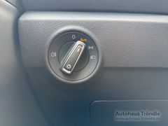 VW T-Roc Life GOAL 1.0 TSI Bluetooth Navi LED Klima