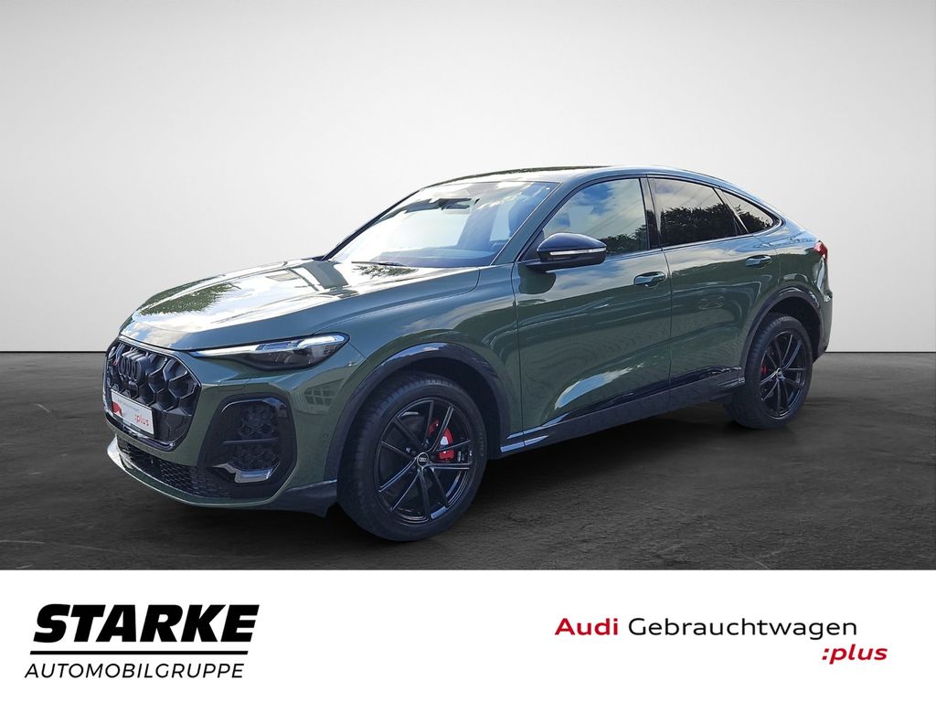 Image of Audi SQ5