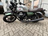 Moto Guzzi V7 IV STONE CENTENARIO - Moto Guzzi V7 Stone Centenario
