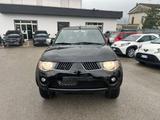Mitsubishi MITSUBISHI L200 2.5 DI-D/136CV Double Cab Intens - gebrauchte Mitsubishi L200 aus dem Jahr 2006
