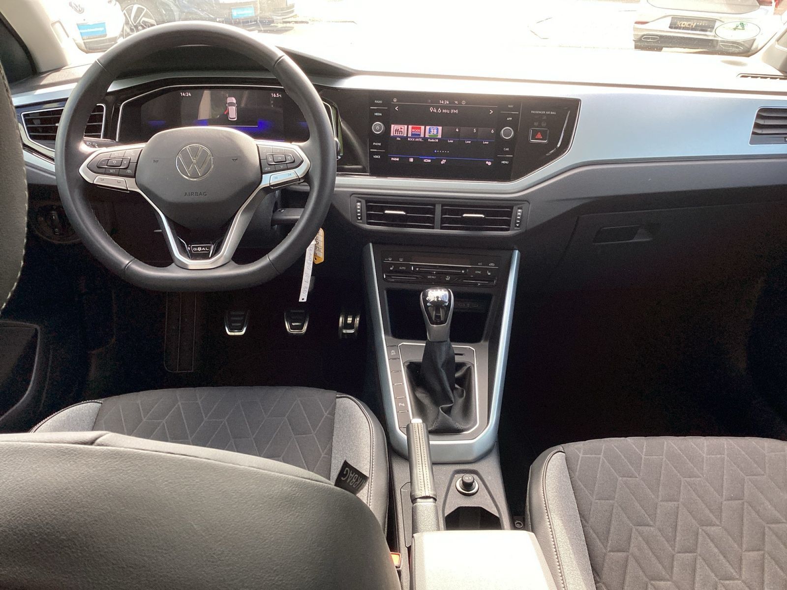Volkswagen Taigo - Bild 11