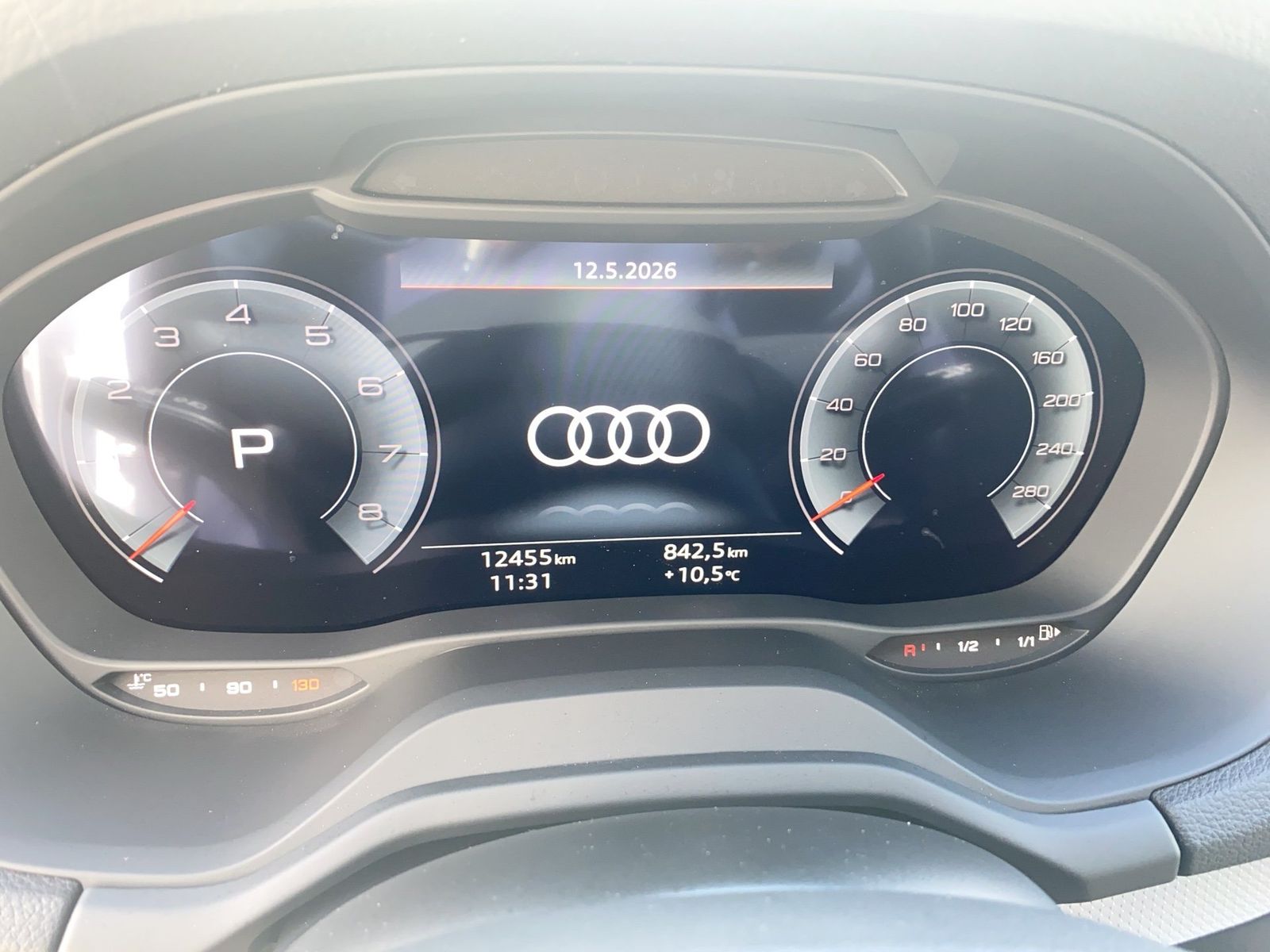 Audi Q2 - Bild 10