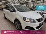 Seat Alhambra 1.4 TSI  FR-Line|AXX|Xenon|7-Sitzer - Seat Alhambra Gebrauchtwagen in Berlin