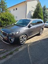 Kia Sorento 2.2 CRDi AWD Platinum Edition Automa... - Kia Sorento: Privatanbieter