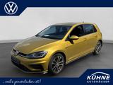 Volkswagen Golf Highline 1.5 TSI | LED ACC NAVI RÜKA SITZHZ - : Gelb