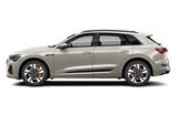 Audi e-tron 55 S line quattro **0,25%**ACC*HEADUP - gebrauchte Pickups