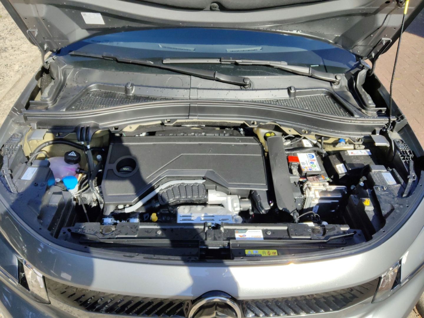 Citroën C3 - Bild 14