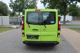 Opel Vivaro B Kasten/Kombi L2H1/Klima/9 Sitze/FN:230 - Opel Vivaro Gebrauchtwagen
