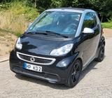 Smart ForTwo cabrio 1.0 52kW mhd passion passion - Smart ForTwo: Mhd Passion
