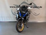 BMW R1250GS Adventure Weltenbummler - Motorräder in Düsseldorf