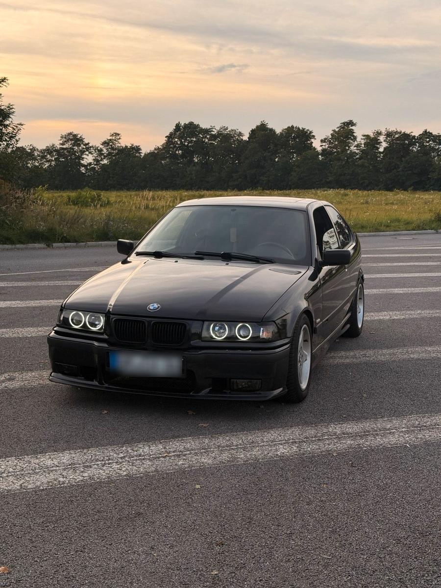 BMW 318