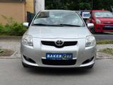 Toyota Auris Sol*Klima*Top* - Toyota Auris Sol mit Benzin-Antrieb