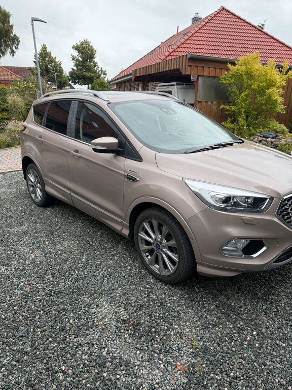 Image of Ford Kuga