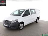 Mercedes-Benz Vito 114 CDI LANG MIXTO 6 SITZE AUT,STANDHZ,SH