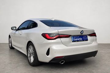 BMW 420 - 3