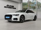 Audi A6 Lim. 55 TFSI quattro sport S-Line, Insp.Neu - Audi A6 55 TFSI Gebrauchtwagen