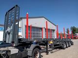 Schwarzmüller 3-A Rungensattel 6xExte144S 5560kg NEU sofort - Schwarzmüller LKWs