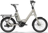 QiO Compact PXA+ 48 cm - QiO E-Bikes