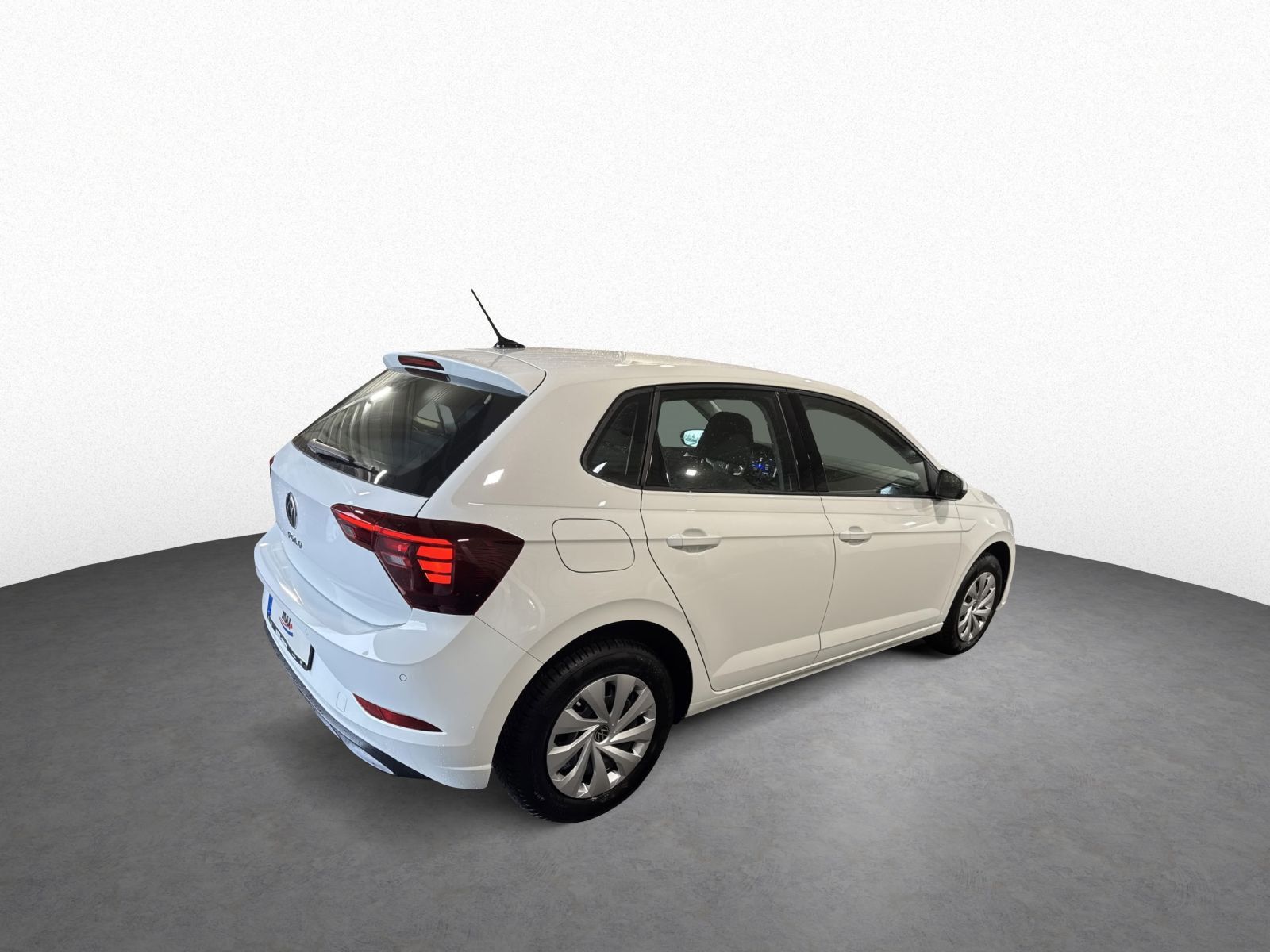 Volkswagen Polo - Bild 5