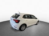 Volkswagen Polo Life 1.0 59 kW (80 PS) 5-Gang APP-CONNECT+A - Neuwagen in Frankfurt (Main)