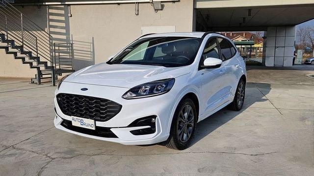 Inne Ford Kuga 2.0 EcoBlue 120 CV aut. 2WD ST-Line