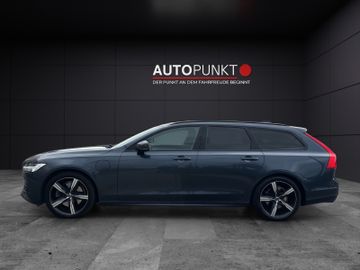 Volvo V90 - 9