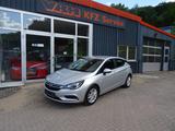 Opel Astra K Lim. 5-trg. Edition, Navi, Sitzhzg., *3 - Opel Astra: Astra3
