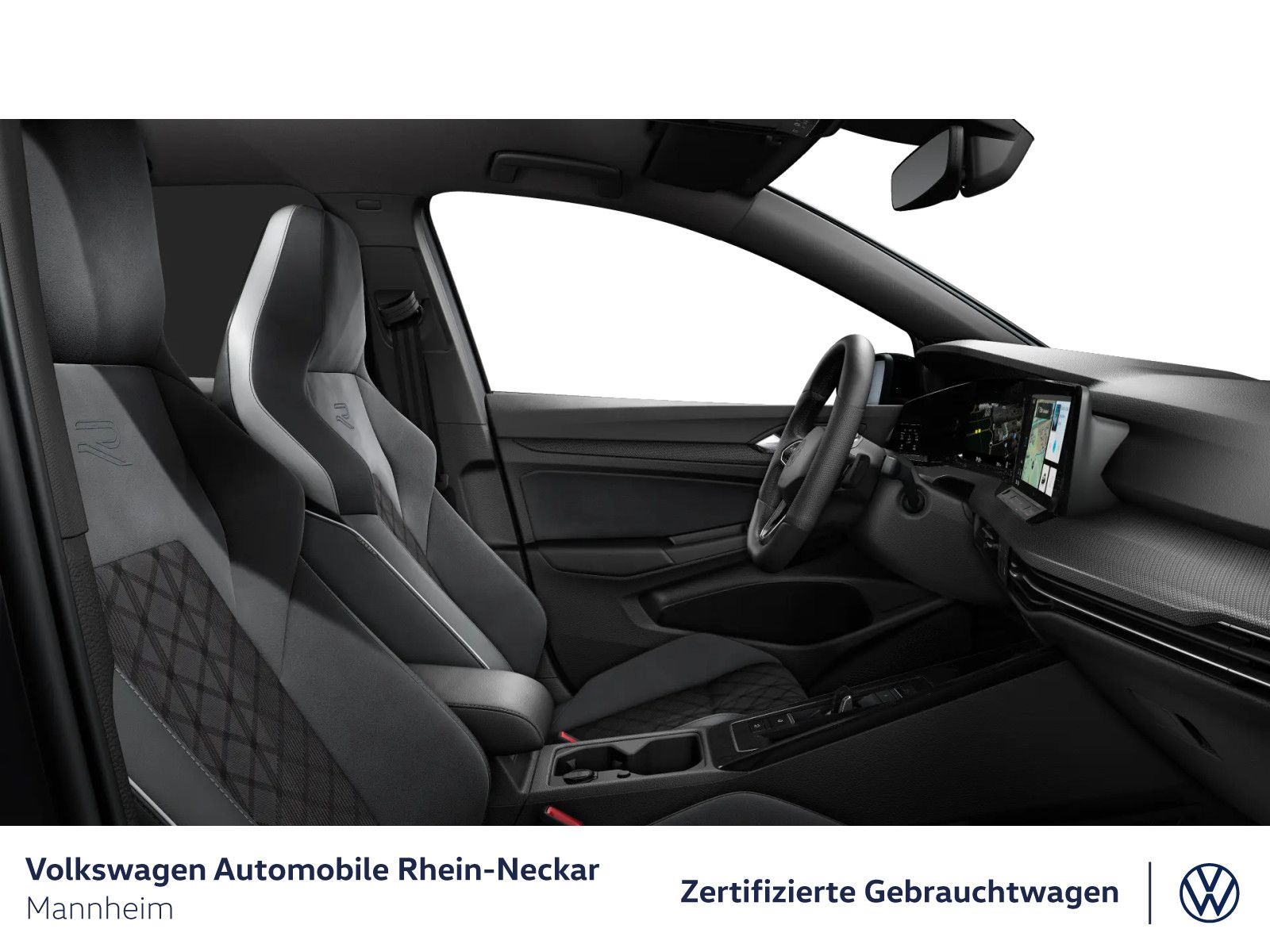 Volkswagen Golf - Bild 14