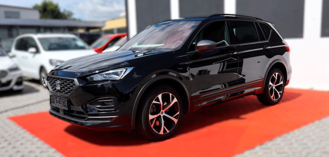 Seat Tarraco FR 4Drive 1.HAND