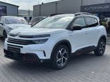 Citroën C5 Aircross 1.5 BlueHDi 130 EU6d C-Series - Citroën C5 Aircross: C Series