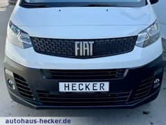 Fiat Scudo Kawa L2 2.0 145 MT6