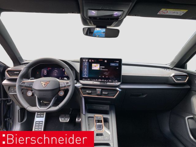 Cupra Leon - Bild 12