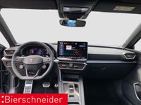 Cupra Leon - Vorschau Bild 12
