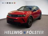 Opel Mokka-e GS Line CCS 11kw Charger Kamera PDC - rote Opel Mokka-e