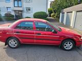 Mitsubishi Mitzubishi Carisma. Neue Batterie und Allw... - Mitsubishi Gebrauchtwagen von 1999