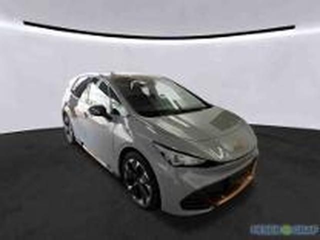 Cupra Born - Bild 5