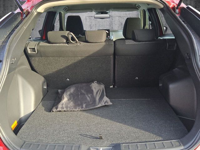 Eclipse Cross 2.4 MIVEC BASIS Hybrid 4WD