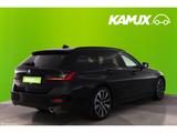 BMW 330 i Touring Steptronic Sport Line+LED+NAVI - BMW 330 in Bielefeld