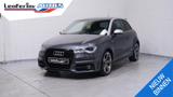 Audi A1 1.4 TFSI S edition 2e besitzer lederen-sports - Audi A1: Sport Edition