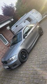 BMW 125i e82 - BMW 125 aus 2009