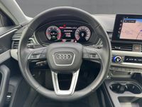 Audi A4 - Vorschau Bild 10