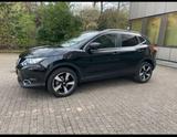 Nissan Qashqai, Panorama, Kamera 360 - Nissan Qashqai Gebrauchtwagen in Krefeld