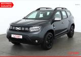 Dacia Duster II 1.0 TCE Expression LED Tempomat DAB - Dacia aus 2023
