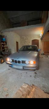 BMW 535i e34 - BMW 535: 535i E34