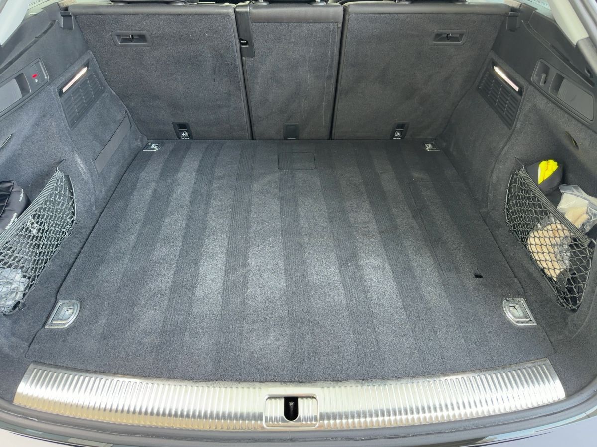 Audi Q5 - Bild 14