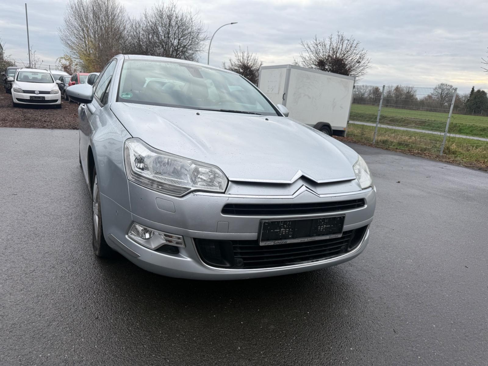 Citroën C5 Lim. Confort
