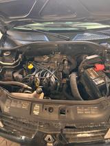 Renault Clio Campus - Renault Clio aus 2008: Campus