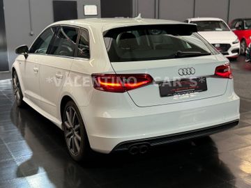 Audi A3 - 8