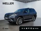 Toyota Land Cruiser 2.8 D-4D Automatik TEC-Edition *AHK - Toyota Land Cruiser in Mannheim